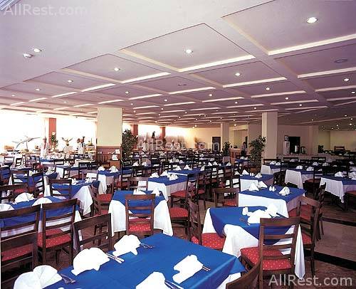 Greenwood Resort Hotel 10